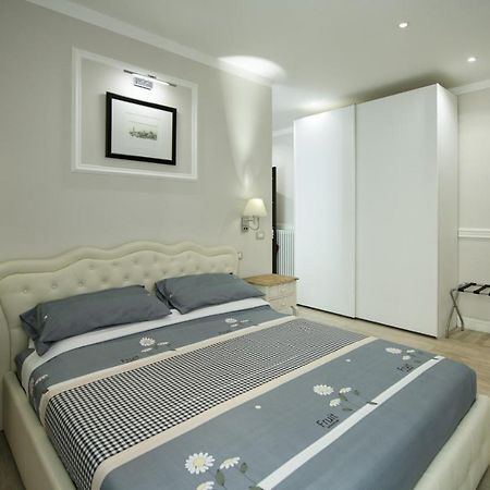 Mamo Florence - Leoni Di Firenze Apartments 외부 사진