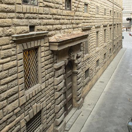 Mamo Florence - Leoni Di Firenze Apartments 외부 사진