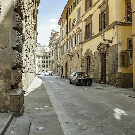 Mamo Florence - Leoni Di Firenze Apartments 외부 사진