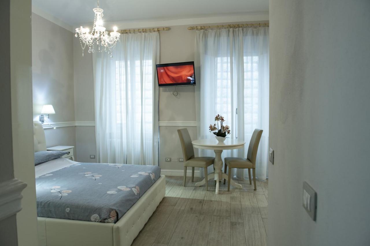 Mamo Florence - Leoni Di Firenze Apartments 외부 사진