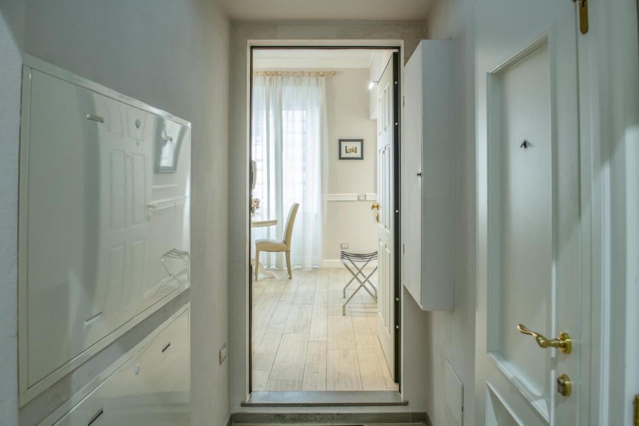 Mamo Florence - Leoni Di Firenze Apartments 외부 사진