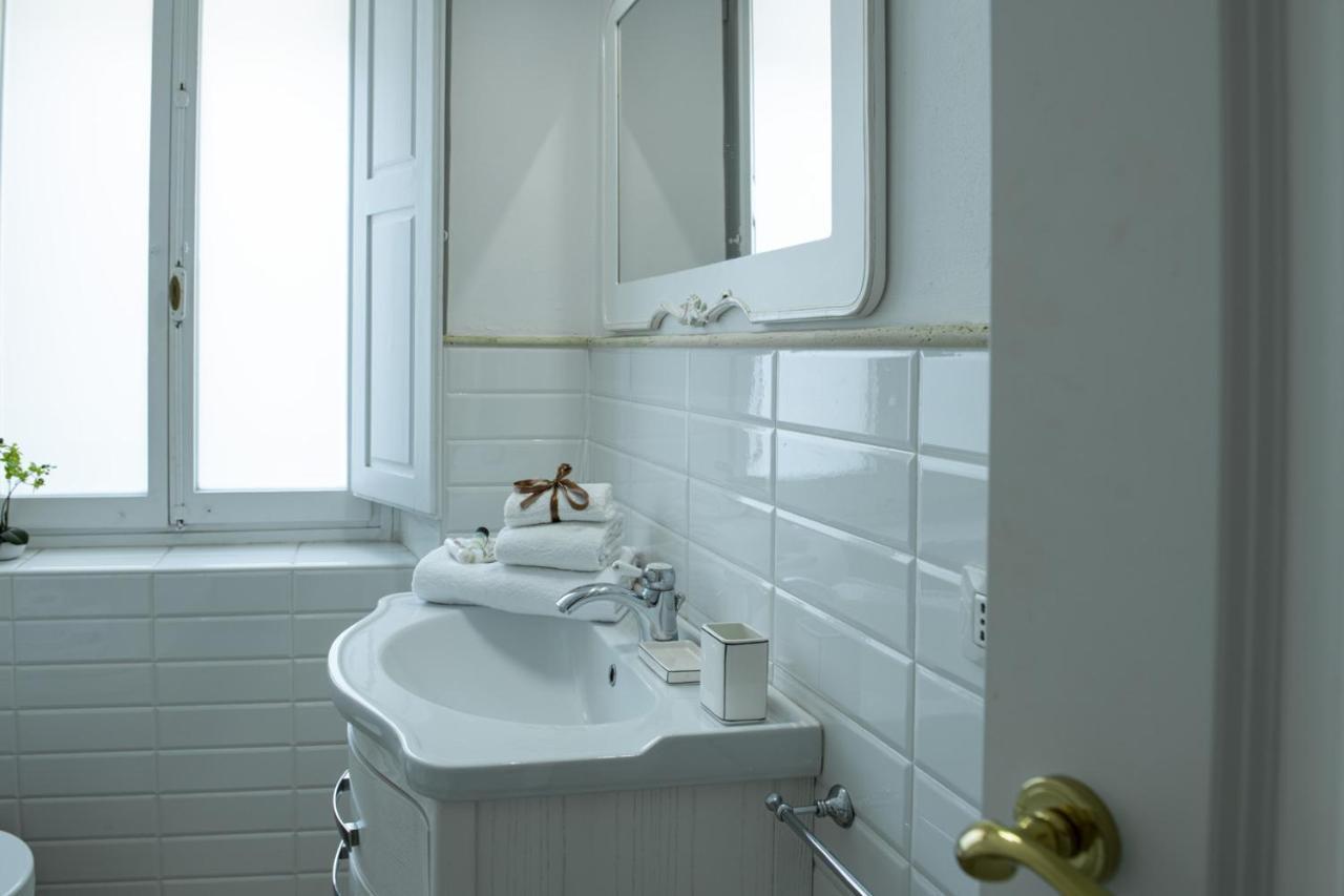 Mamo Florence - Leoni Di Firenze Apartments 외부 사진