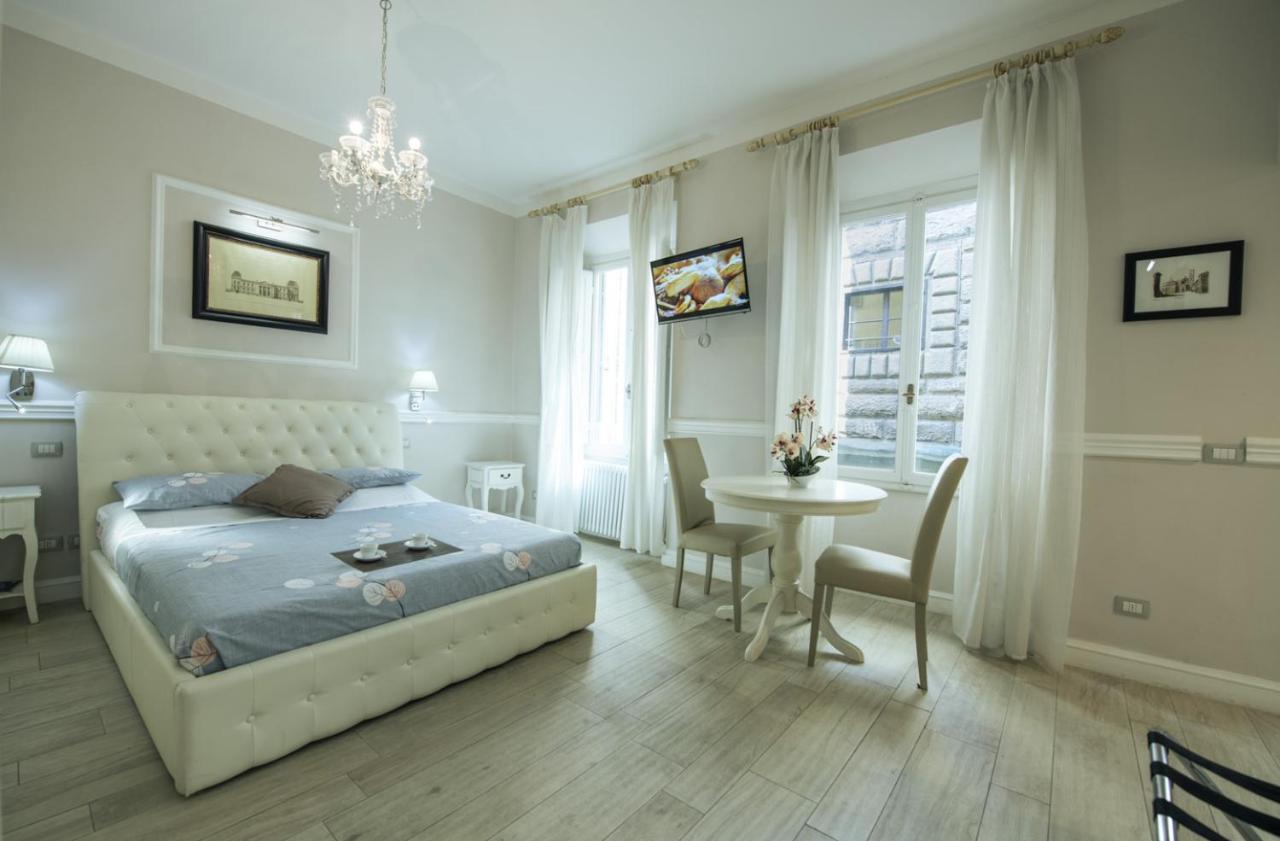 Mamo Florence - Leoni Di Firenze Apartments 외부 사진