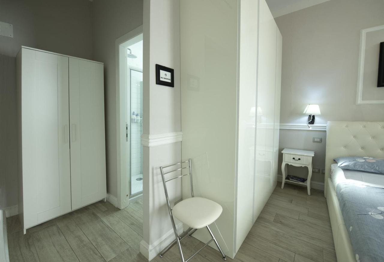 Mamo Florence - Leoni Di Firenze Apartments 외부 사진