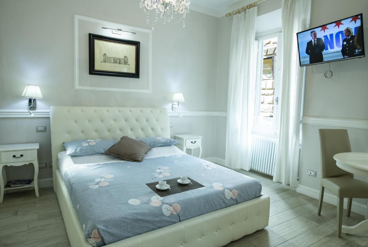 Mamo Florence - Leoni Di Firenze Apartments 외부 사진