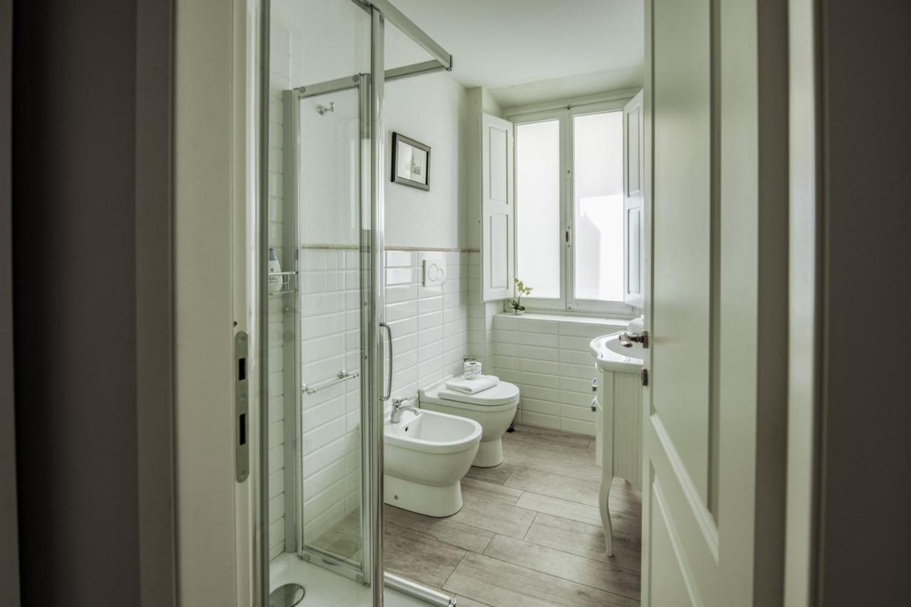 Mamo Florence - Leoni Di Firenze Apartments 외부 사진