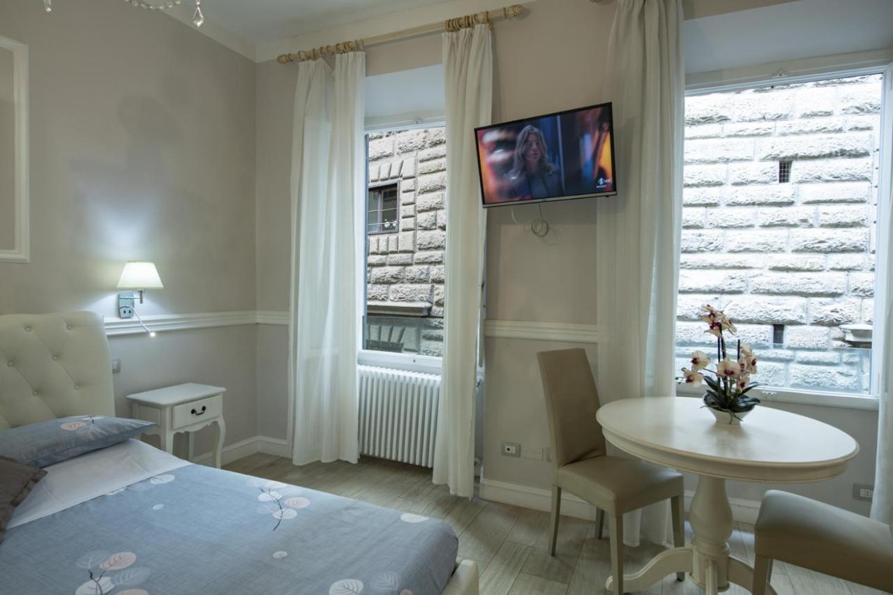 Mamo Florence - Leoni Di Firenze Apartments 외부 사진