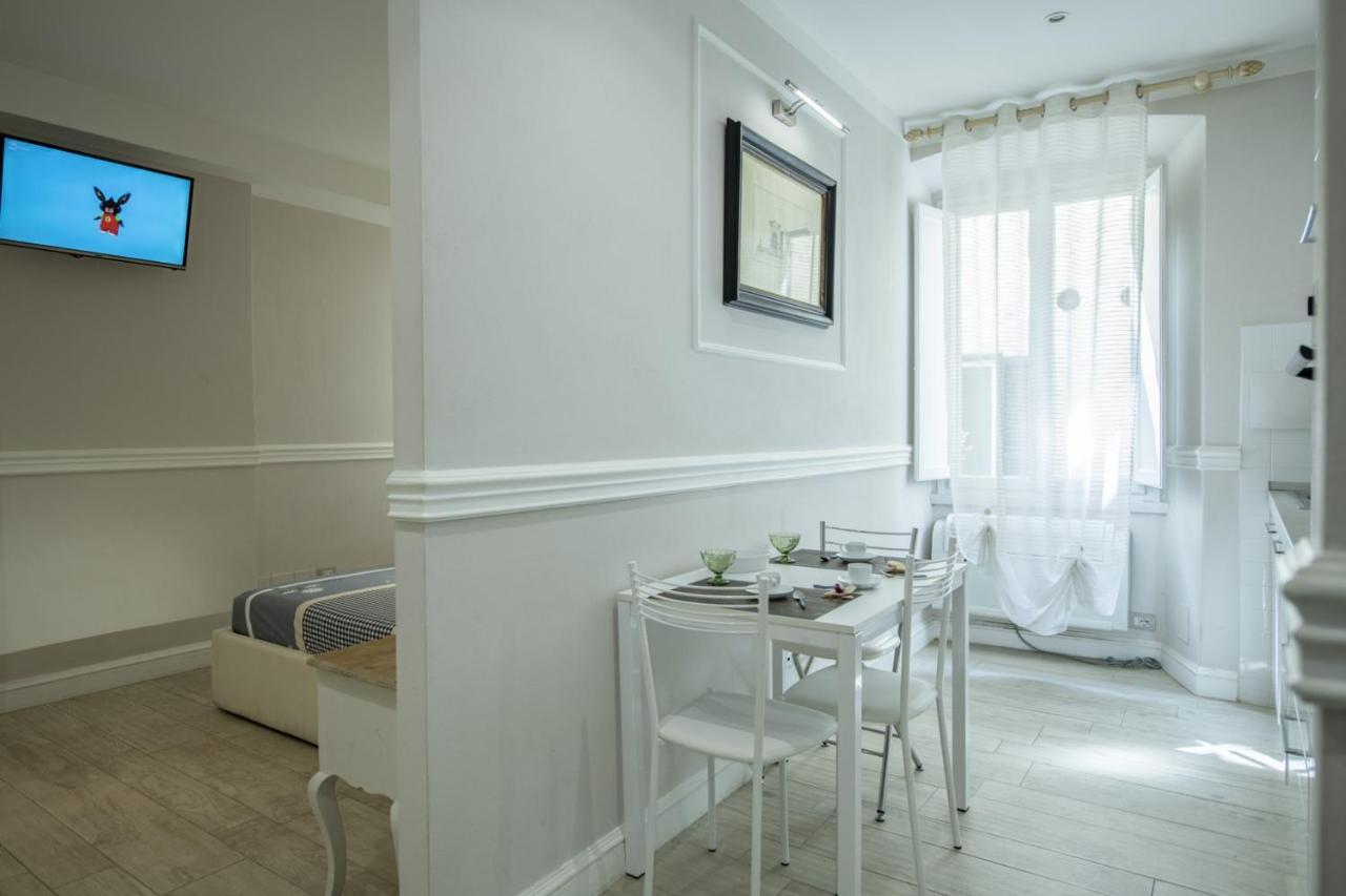 Mamo Florence - Leoni Di Firenze Apartments 외부 사진