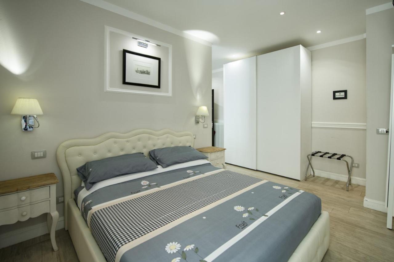 Mamo Florence - Leoni Di Firenze Apartments 외부 사진