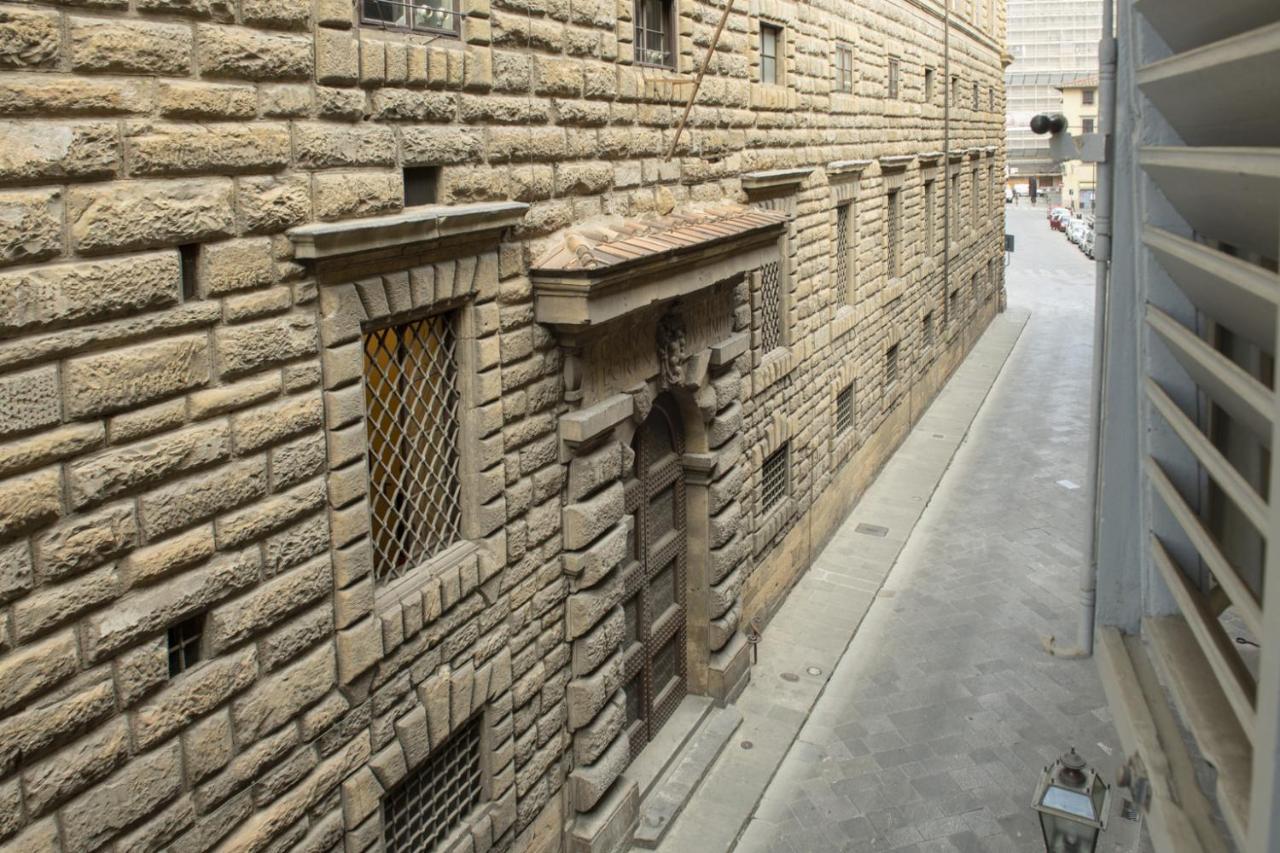 Mamo Florence - Leoni Di Firenze Apartments 외부 사진
