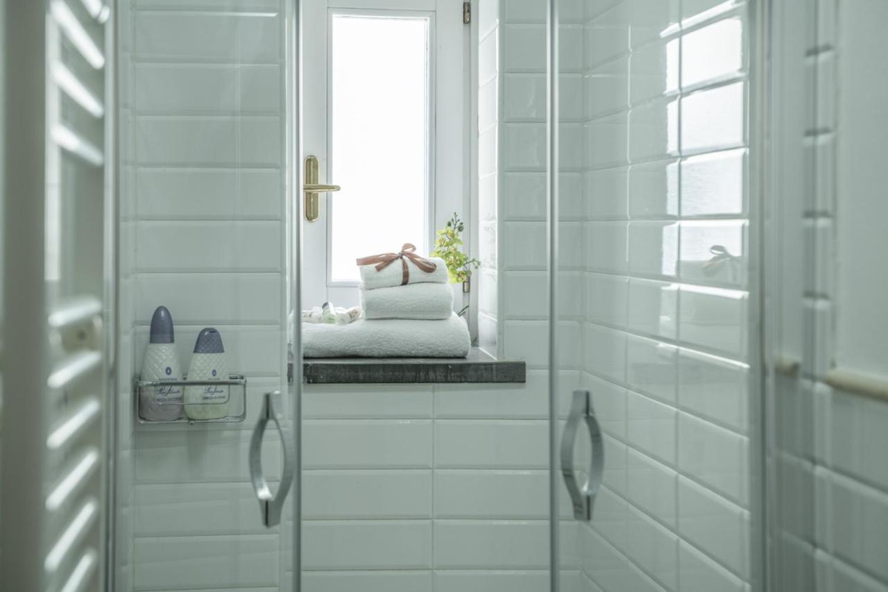 Mamo Florence - Leoni Di Firenze Apartments 외부 사진