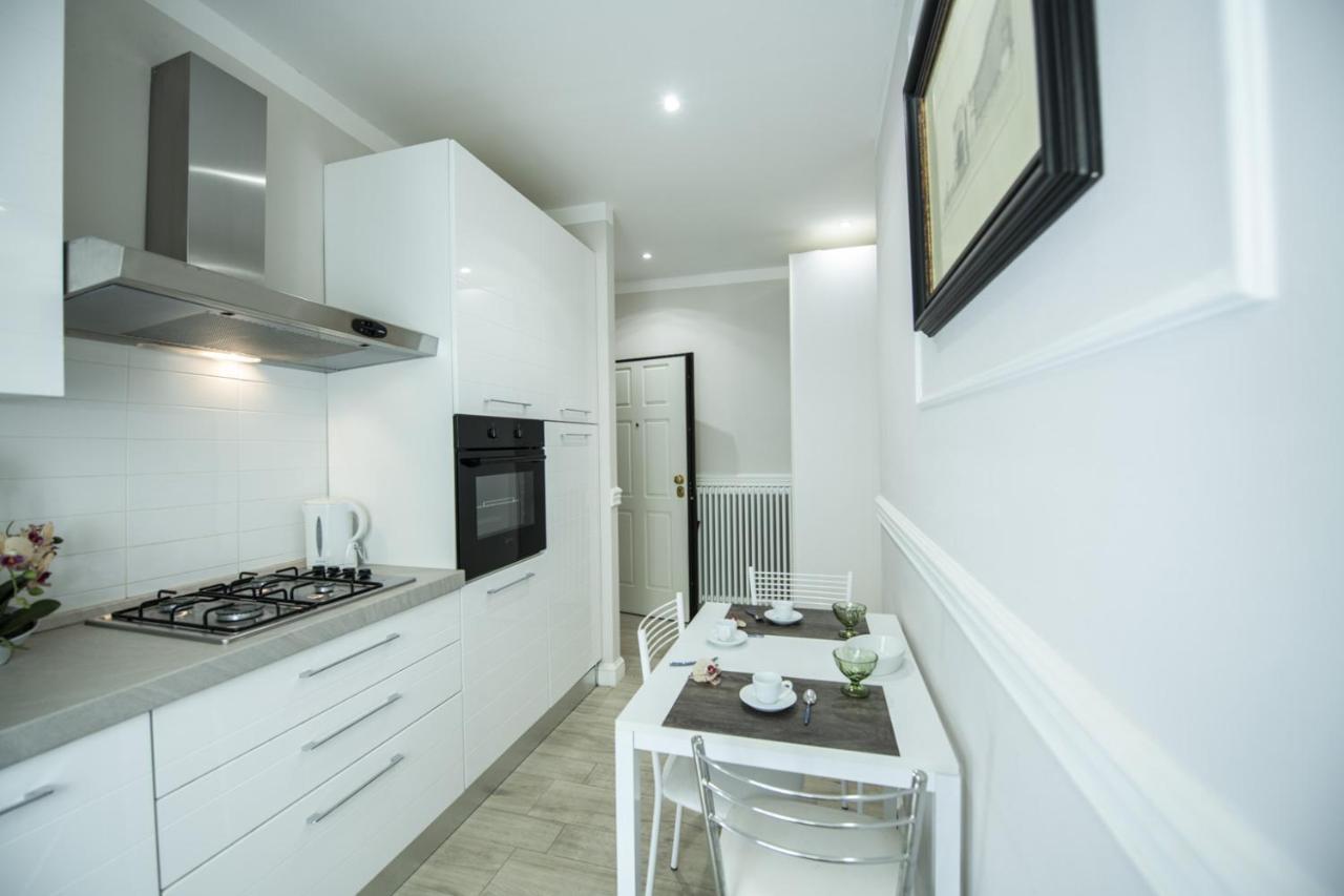 Mamo Florence - Leoni Di Firenze Apartments 외부 사진