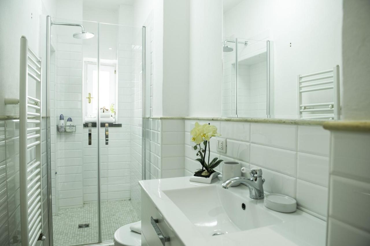 Mamo Florence - Leoni Di Firenze Apartments 외부 사진