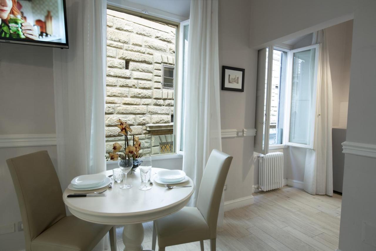 Mamo Florence - Leoni Di Firenze Apartments 외부 사진