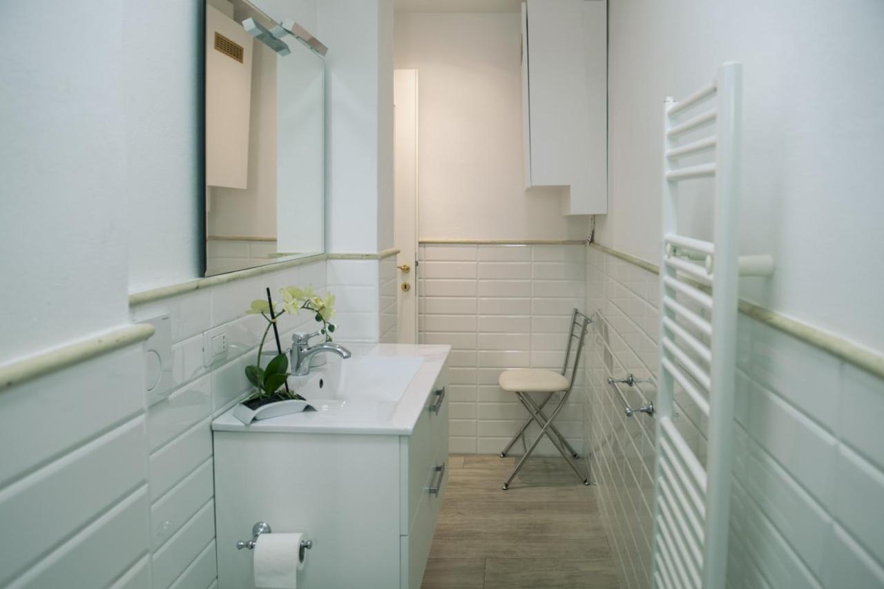 Mamo Florence - Leoni Di Firenze Apartments 외부 사진