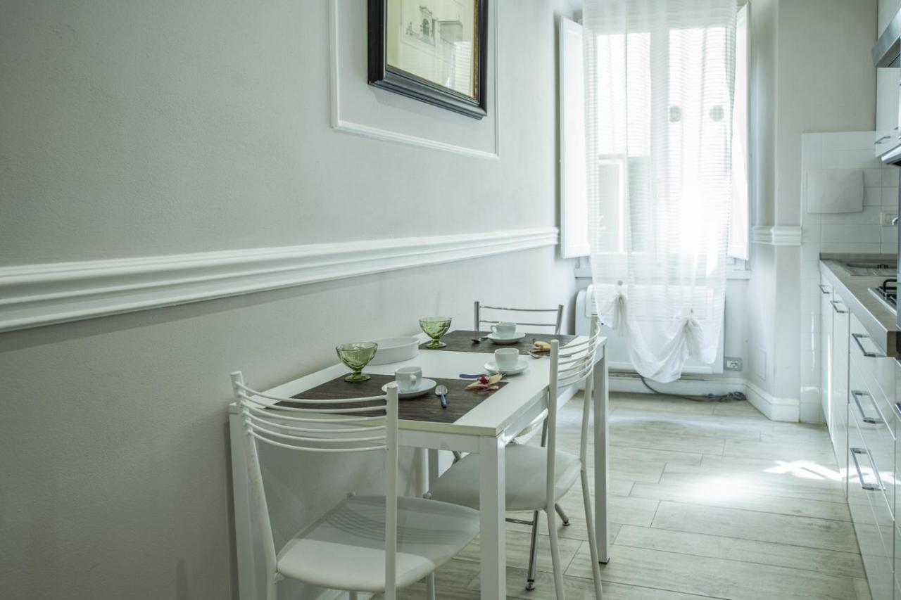 Mamo Florence - Leoni Di Firenze Apartments 외부 사진